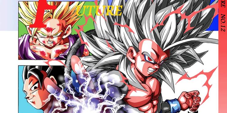 Dragon Ball 10 Things From Dragon Ball AF That Should Be Used In Dragon Ball Super Dragon Ball 10 Things From Dragon Ball AF That Should Be Used In Dragon Ball Super
